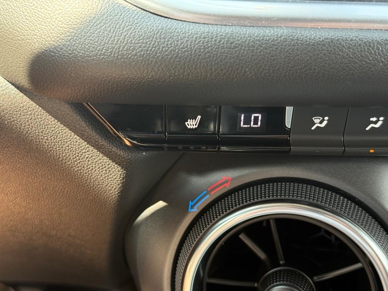 Chevrolet Blazer Vehicle Full-screen Gallery Image 20