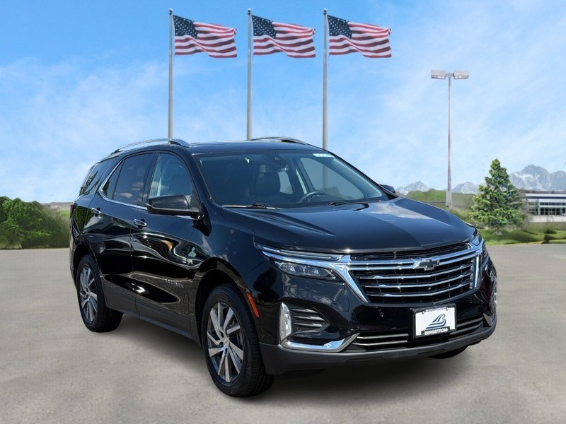 Chevrolet Equinox Vehicle Full-screen Gallery Image 01