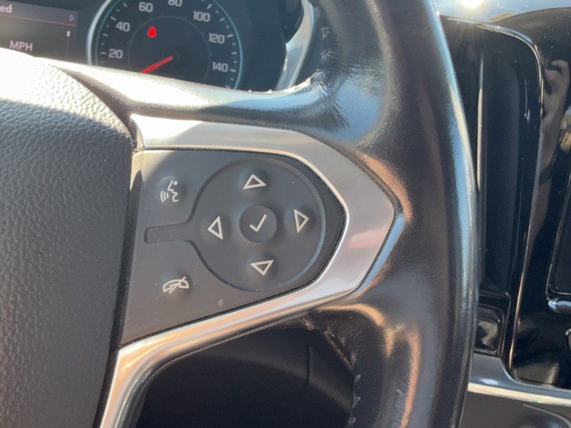 Chevrolet Traverse Vehicle Image 18