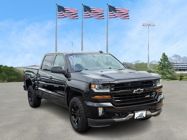 more details - chevrolet silverado 1500