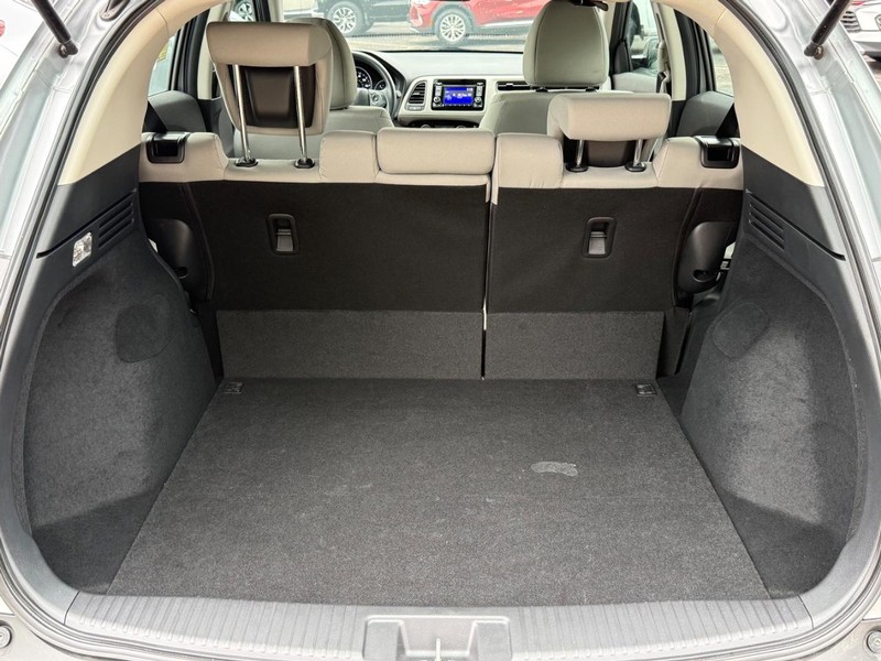 Honda HR-V Vehicle Image 05