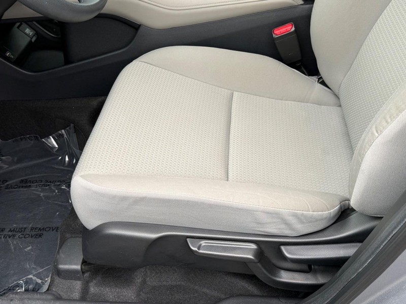 Honda HR-V Vehicle Image 21