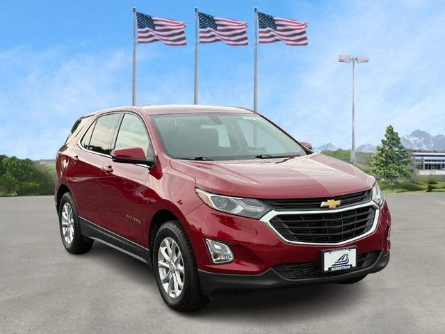 more details - chevrolet equinox