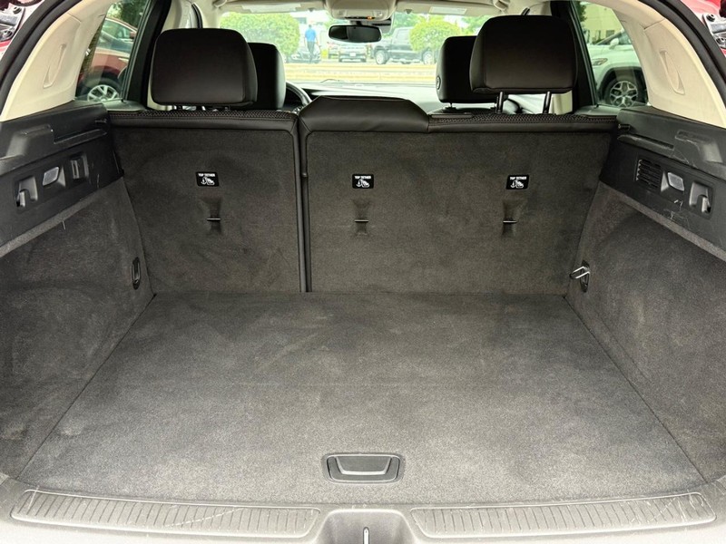 Buick Envision Vehicle Image 05
