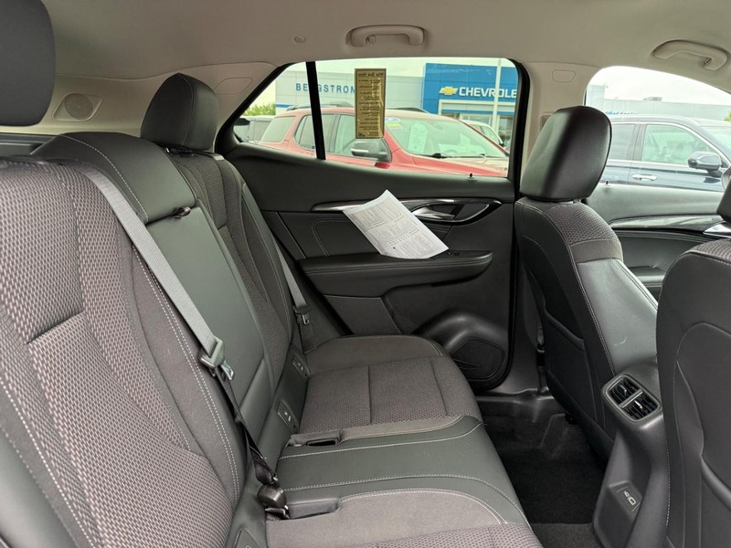 Buick Envision Vehicle Image 10