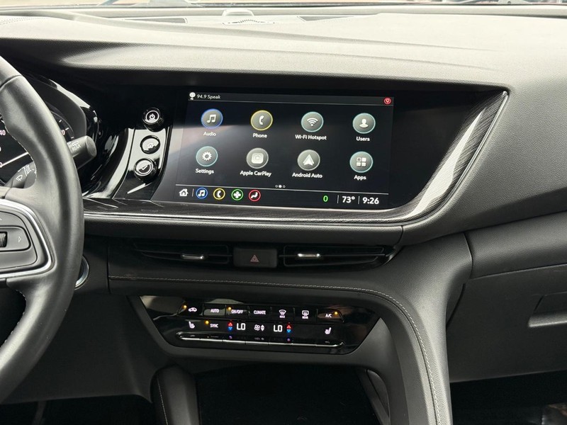 Buick Envision Vehicle Image 12