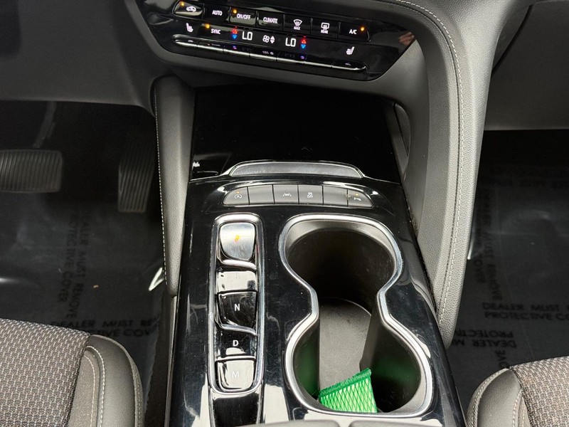 Buick Envision Vehicle Image 13