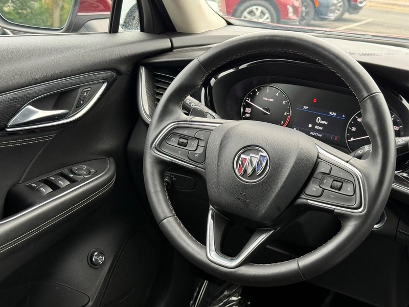 Buick Envision Vehicle Image 14
