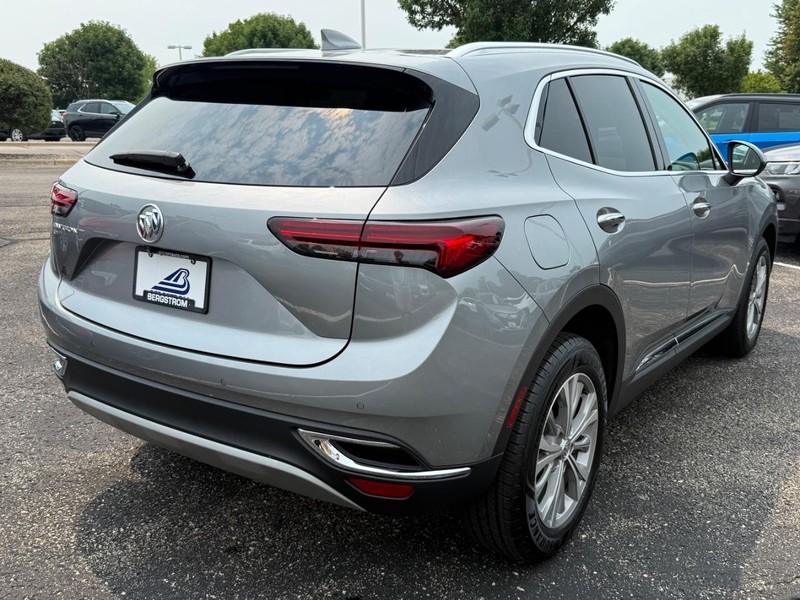 Buick Envision Vehicle Image 03