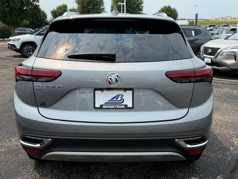Buick Envision Vehicle Image 04