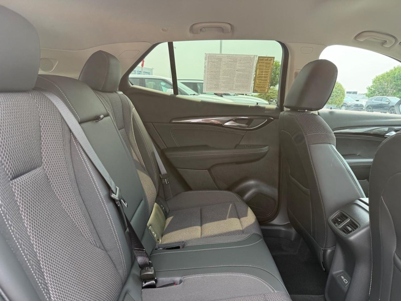 Buick Envision Vehicle Image 10