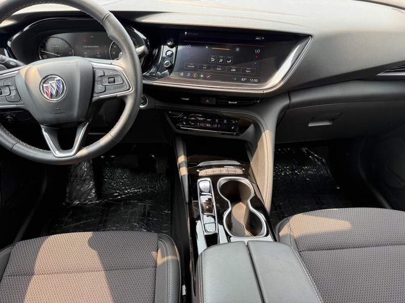 Buick Envision Vehicle Image 11