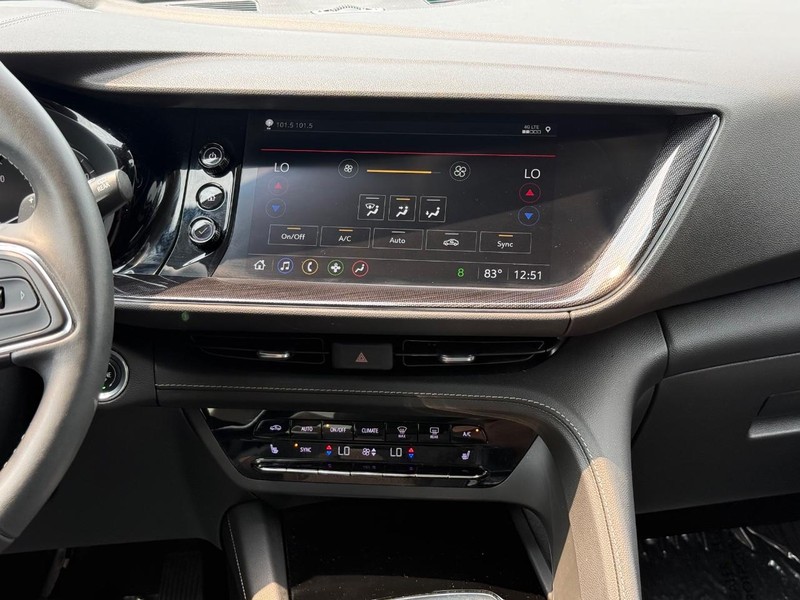 Buick Envision Vehicle Image 12