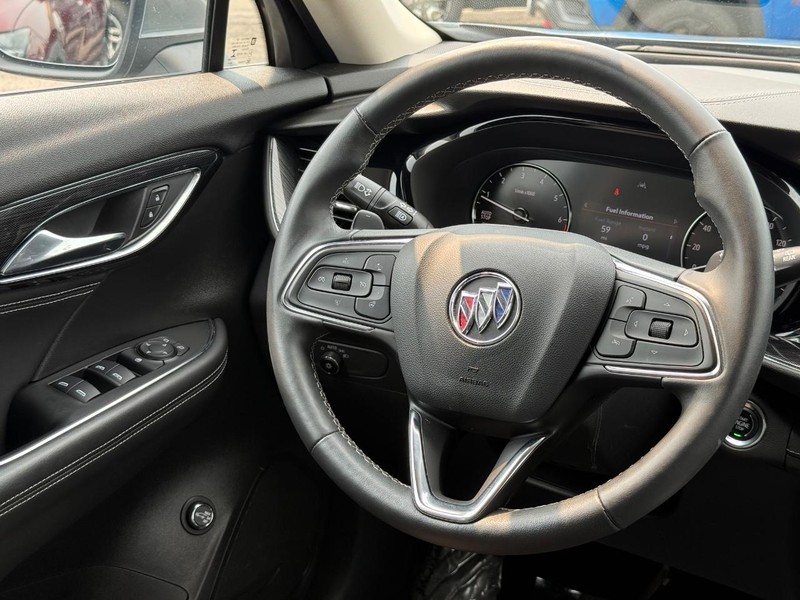 Buick Envision Vehicle Image 14