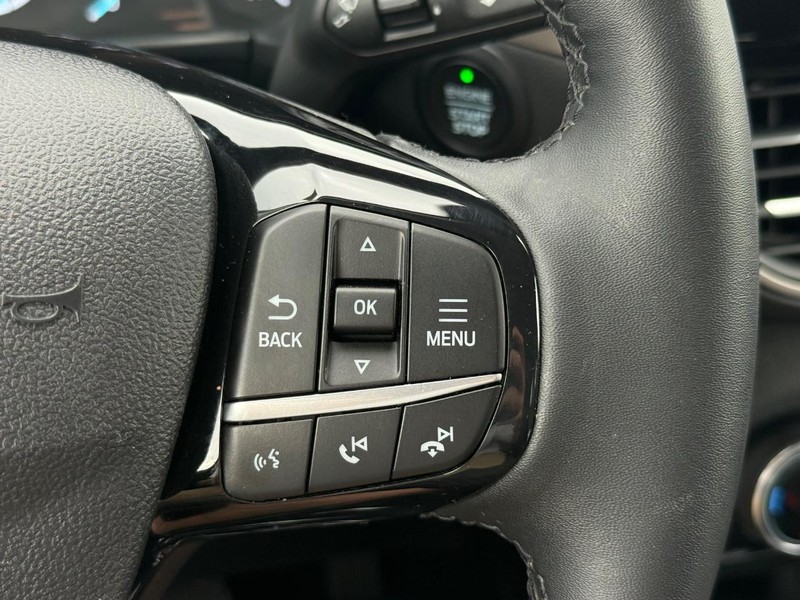 Ford Escape Vehicle Image 17
