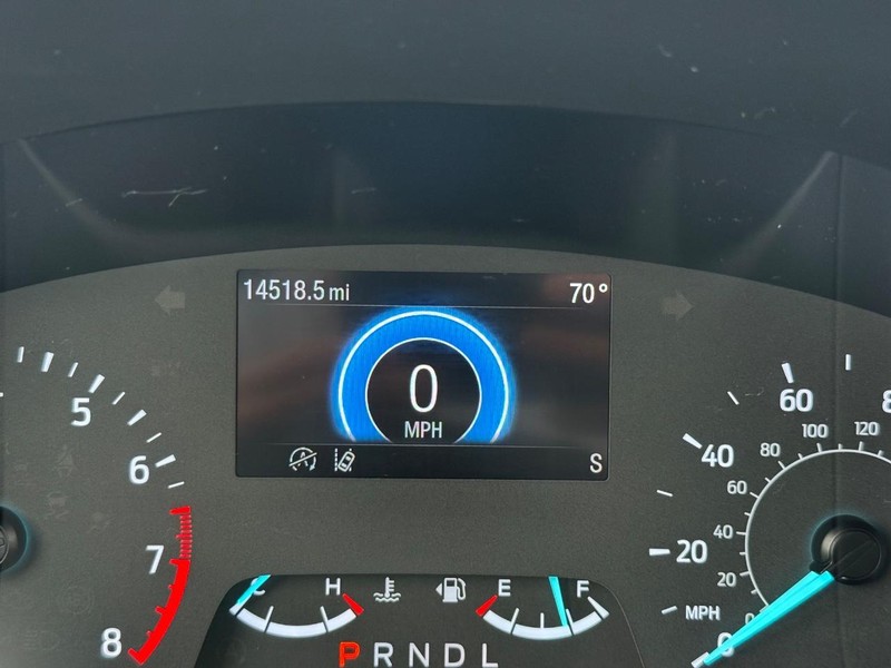 Ford Escape Vehicle Image 18