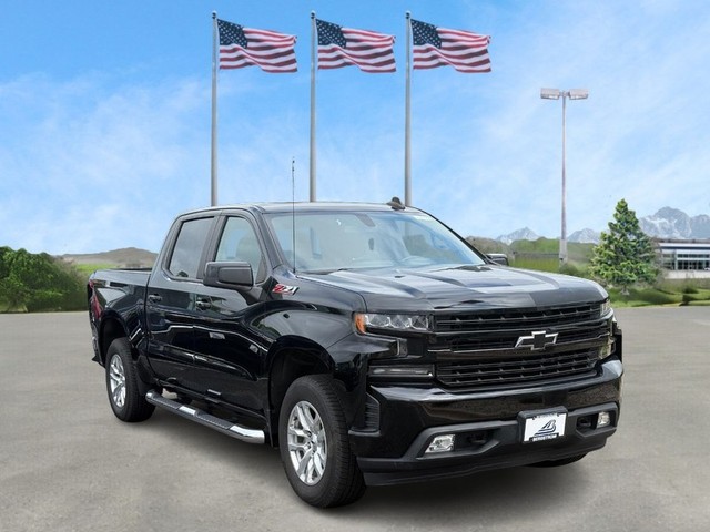 more details - chevrolet silverado 1500