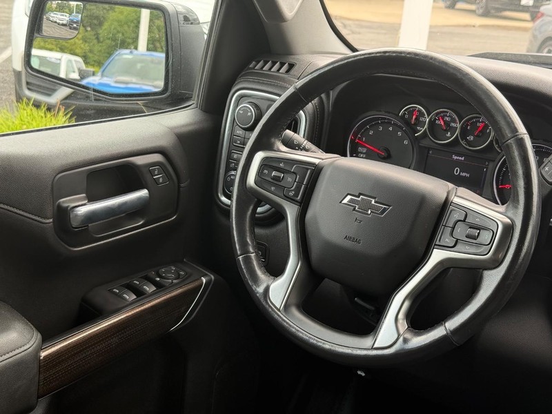 Chevrolet Silverado 1500 Vehicle Image 13
