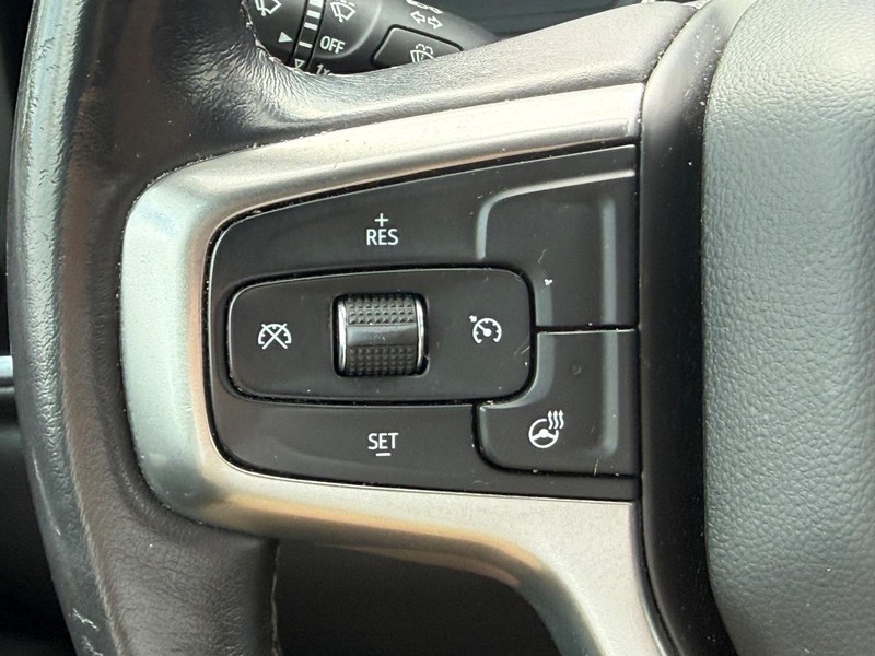 Chevrolet Silverado 1500 Vehicle Image 15