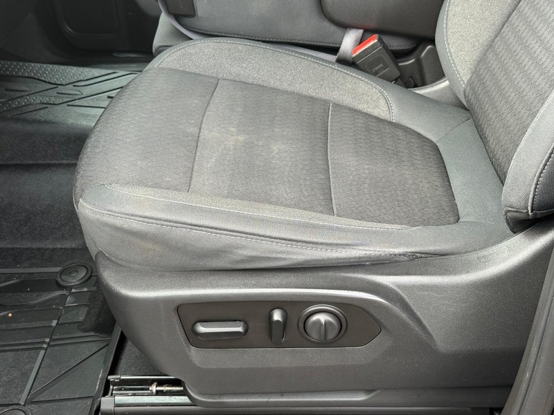 Chevrolet Silverado 1500 Vehicle Image 21