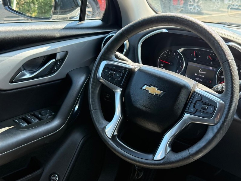 Chevrolet Blazer Vehicle Image 14