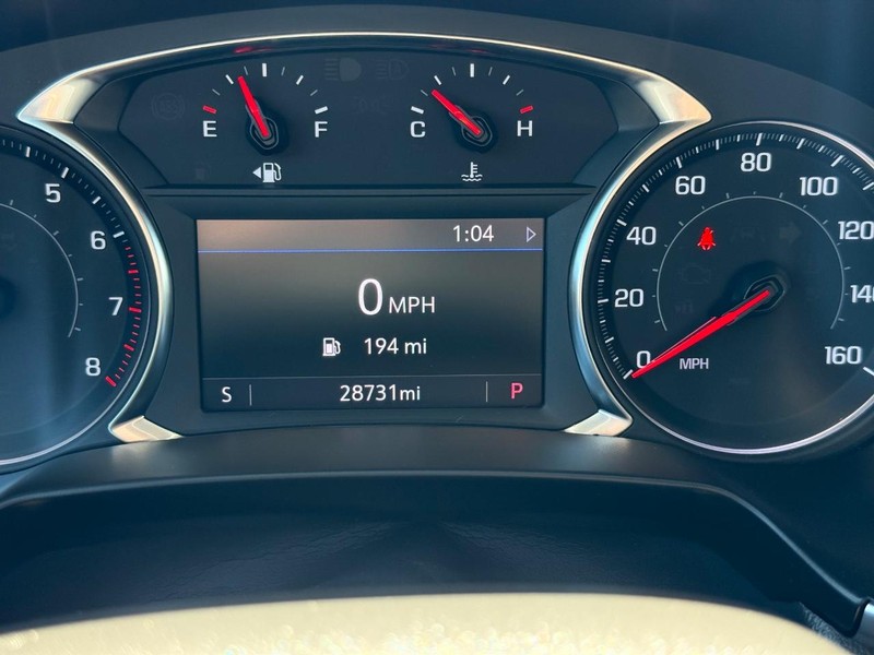 Chevrolet Blazer Vehicle Image 18