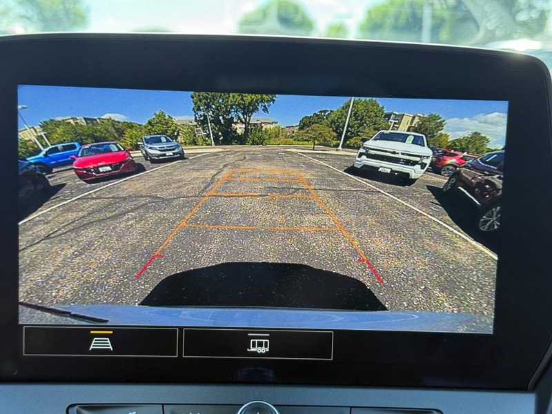 Chevrolet Blazer Vehicle Image 19