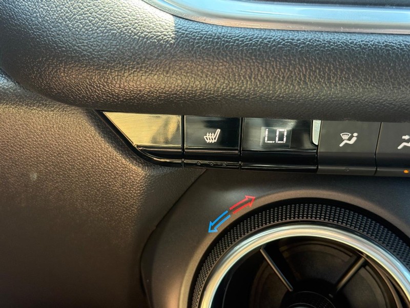 Chevrolet Blazer Vehicle Image 20