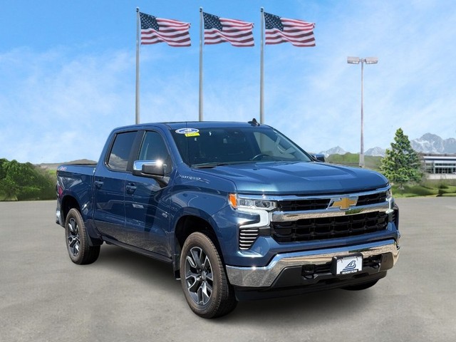 more details - chevrolet silverado 1500