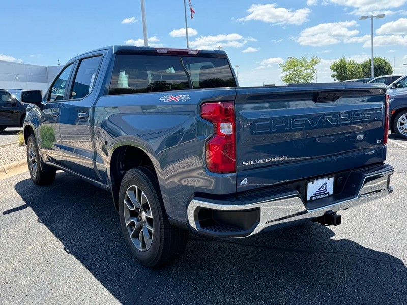 Chevrolet Silverado 1500 Vehicle Image 06