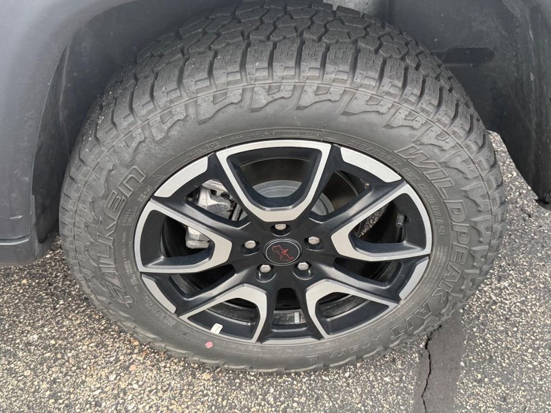 Jeep Compass Vehicle Image 07