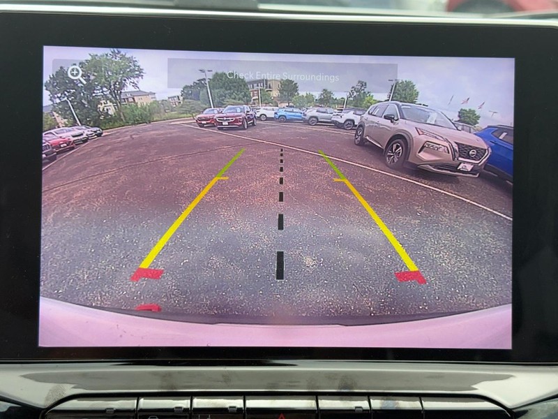 Jeep Compass Vehicle Image 19