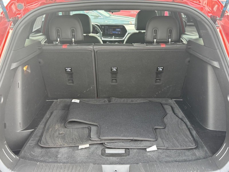 Chevrolet Trax Vehicle Image 05