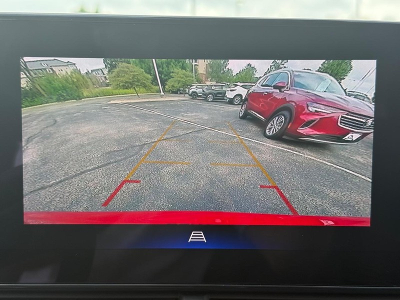 Chevrolet Trax Vehicle Image 19