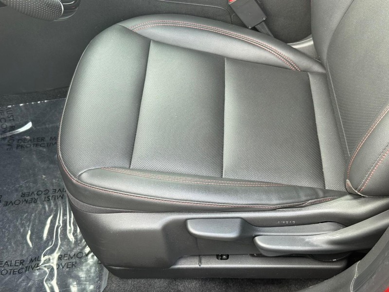 Chevrolet Trax Vehicle Image 22