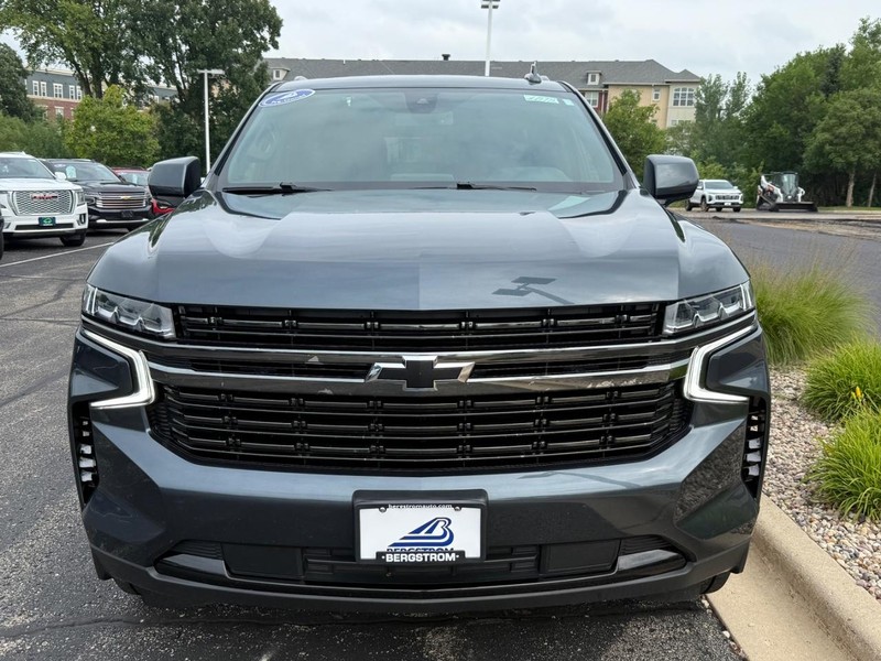 Chevrolet Tahoe Vehicle Image 10