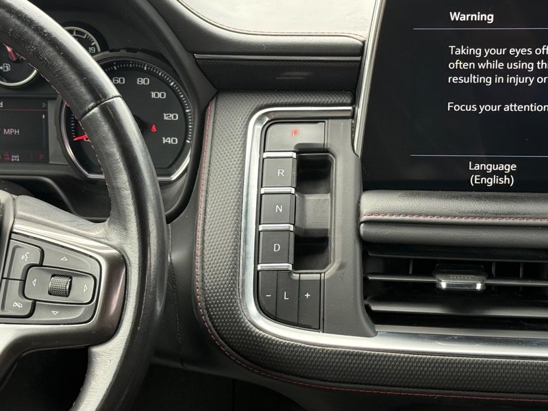 Chevrolet Tahoe Vehicle Image 14