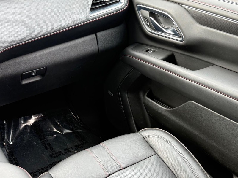 Chevrolet Tahoe Vehicle Image 16