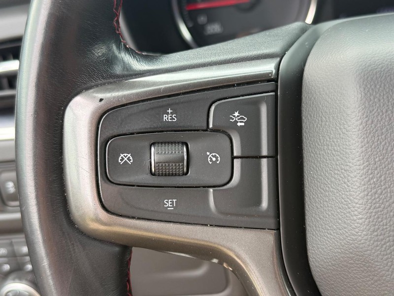 Chevrolet Tahoe Vehicle Image 18