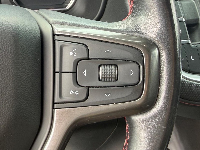Chevrolet Tahoe Vehicle Image 19