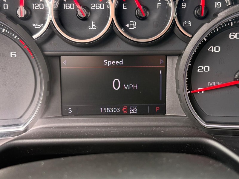 Chevrolet Tahoe Vehicle Image 20