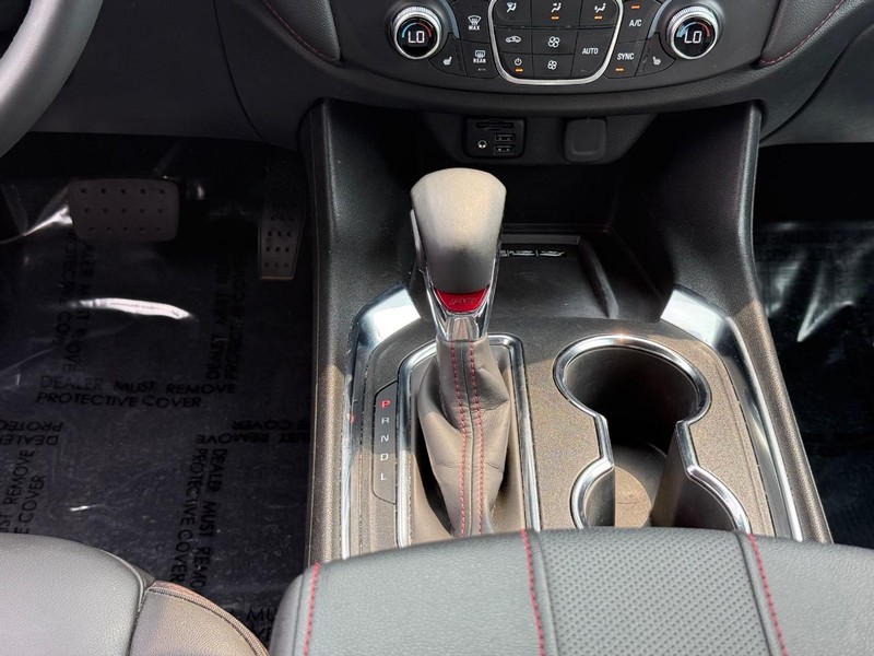 Chevrolet Traverse Vehicle Image 14