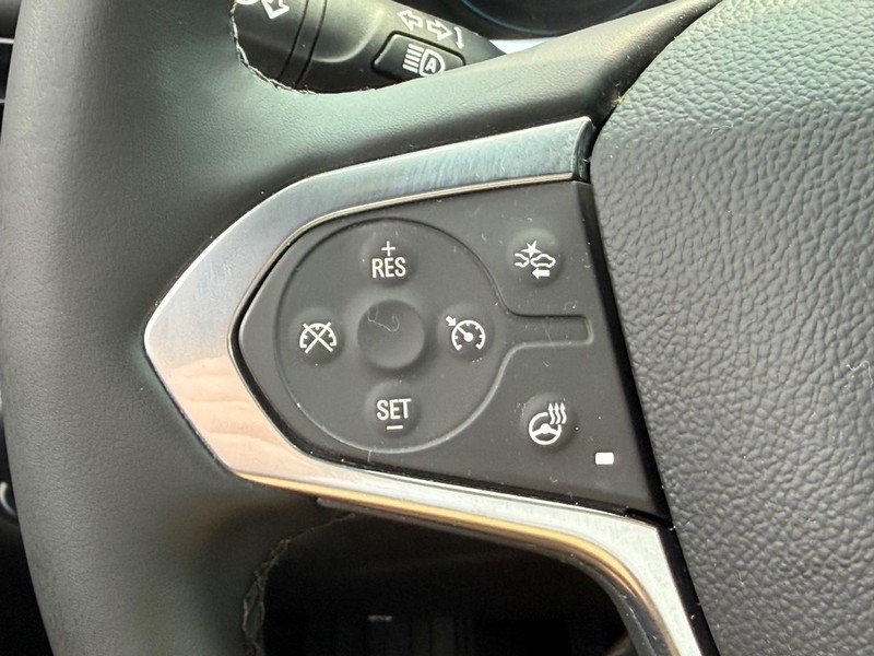 Chevrolet Traverse Vehicle Image 17