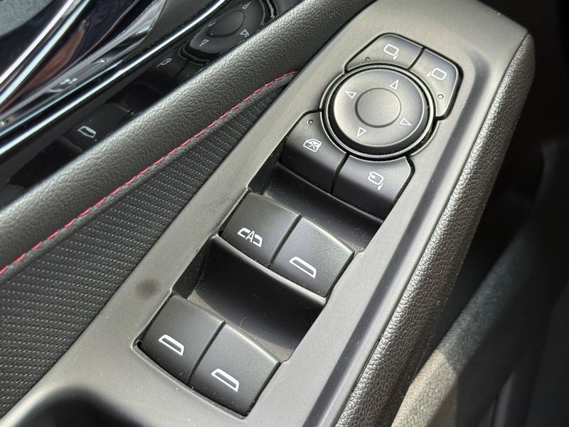 Chevrolet Traverse Vehicle Image 22