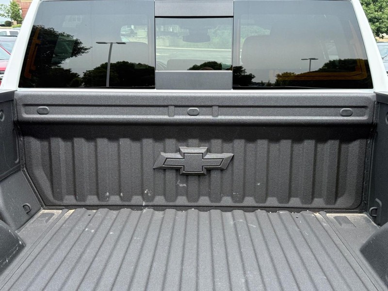 Chevrolet Silverado 1500 Vehicle Image 05