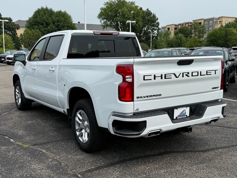 Chevrolet Silverado 1500 Vehicle Image 06