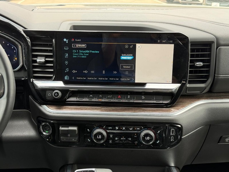 Chevrolet Silverado 1500 Vehicle Image 12