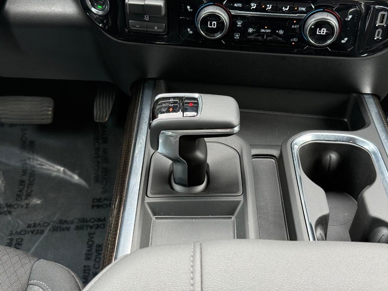 Chevrolet Silverado 1500 Vehicle Image 13