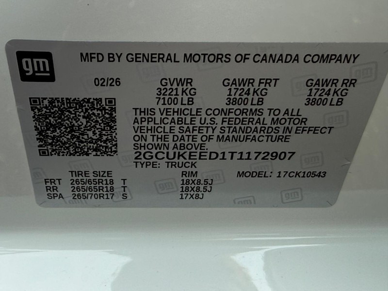 Chevrolet Silverado 1500 Vehicle Image 23