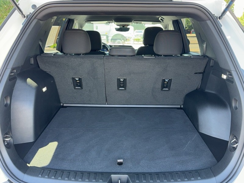 Chevrolet Equinox Vehicle Image 05